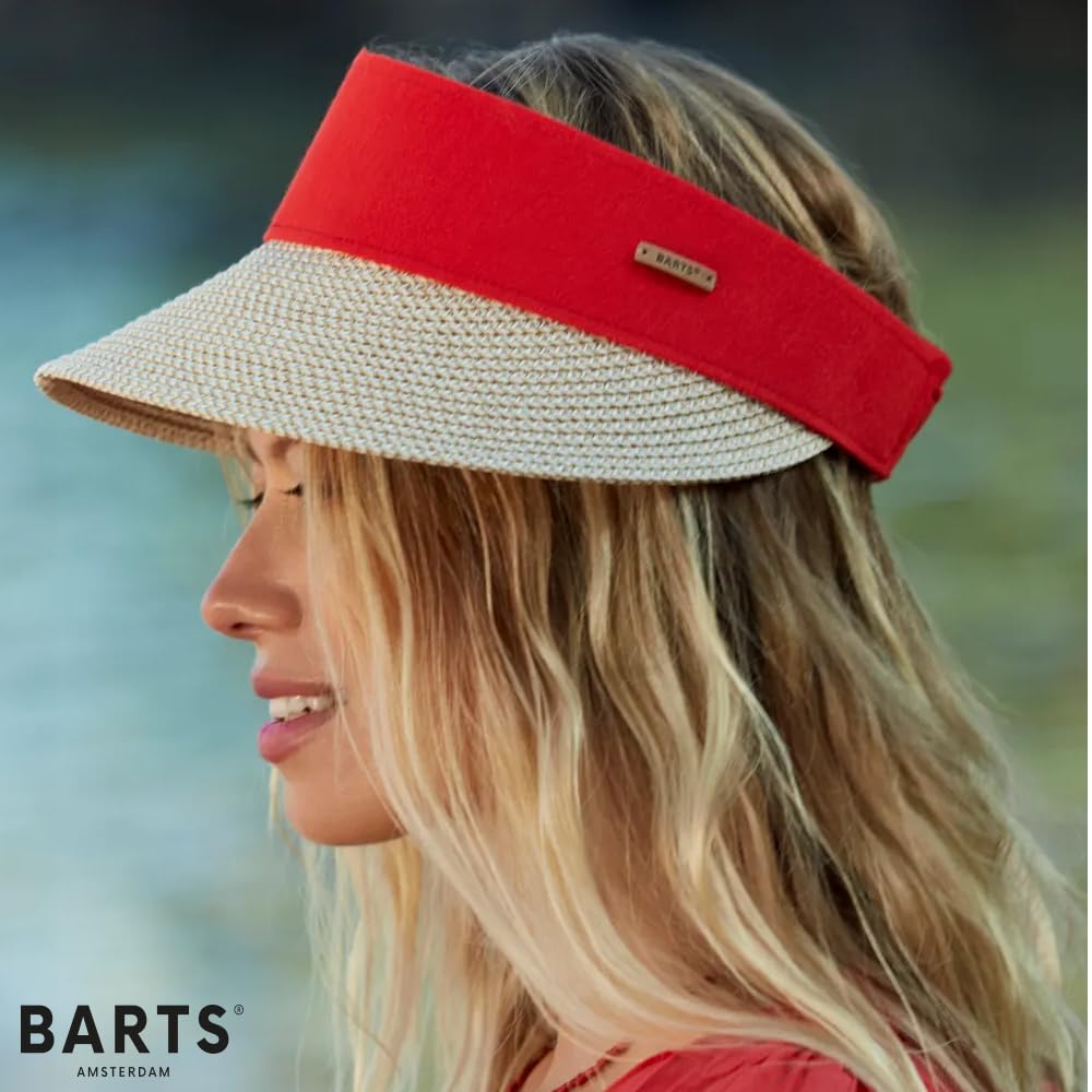 Barts Vesder Visor Casquette visière Femme