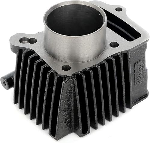 Miniatura 4 de ECCPP KIT DE CILINDRO Y PISTÓN MONTAJE PARA Honda Z50 Z50R XR50 CRF50 50CC BICICLETA DE PIT BIKE DIRT BIKE