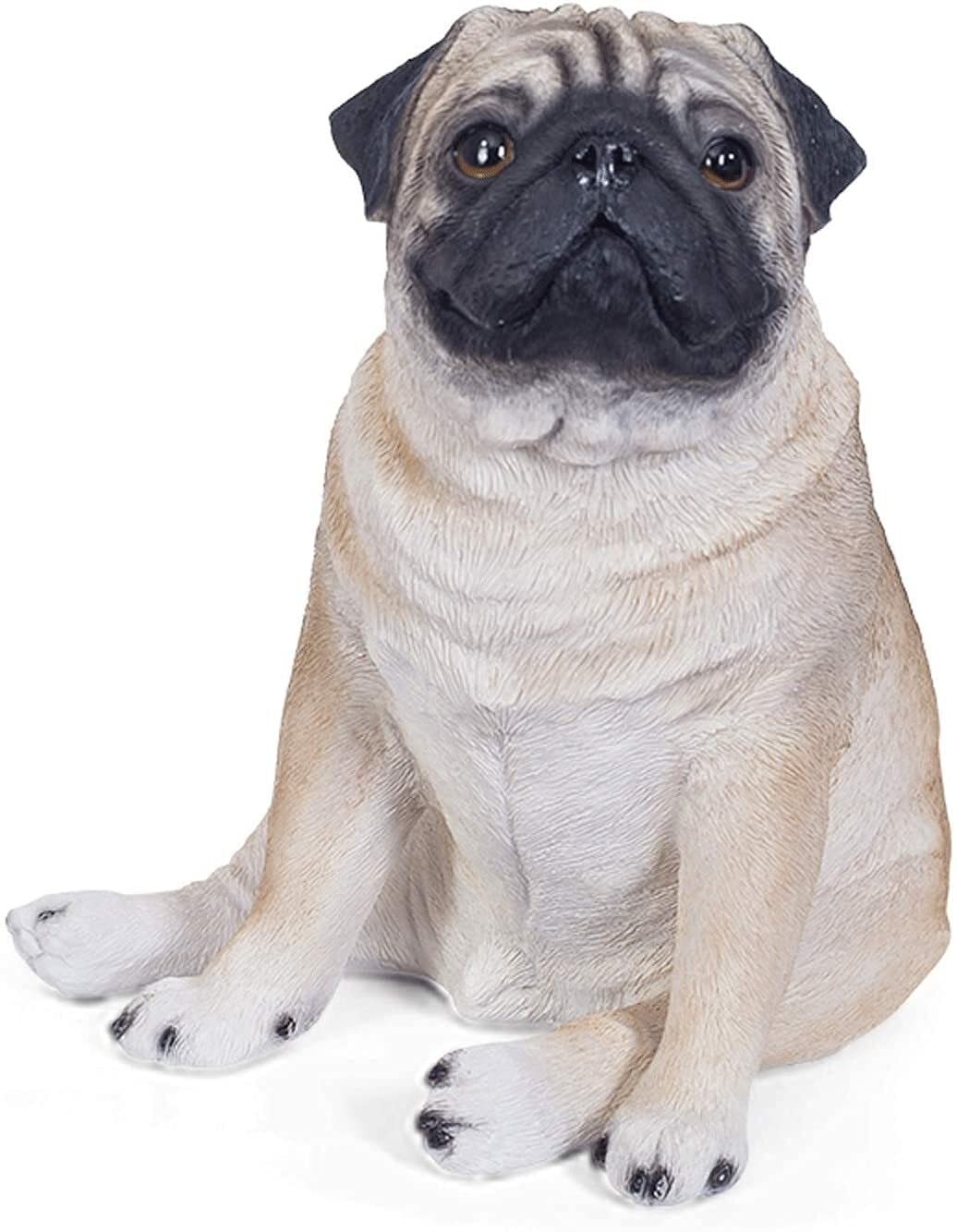 【新品】バカラ　犬　ドック 動物 　置物　 パグ　ブルドック ボストンテリア 新品】バカラ 犬 ドック 動物 置物 パグ ブルドック ボストン