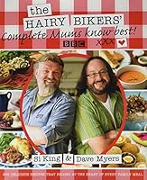 The Hairy Bikers Complete Mums Know Best 1407247921 Book Cover