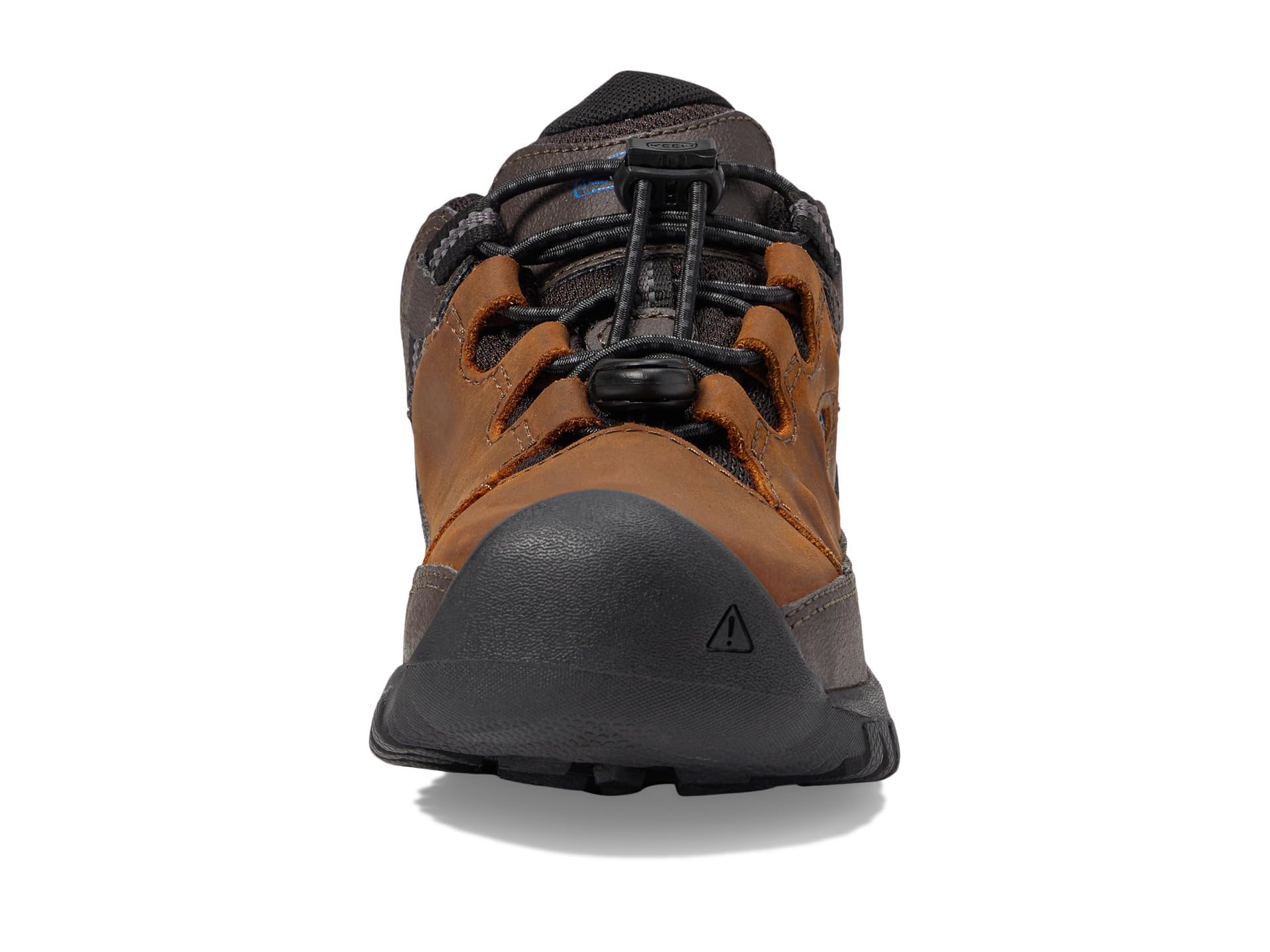 KEEN Uniseks - dzieci Targhee Low WodoodpornyButy turystyczne