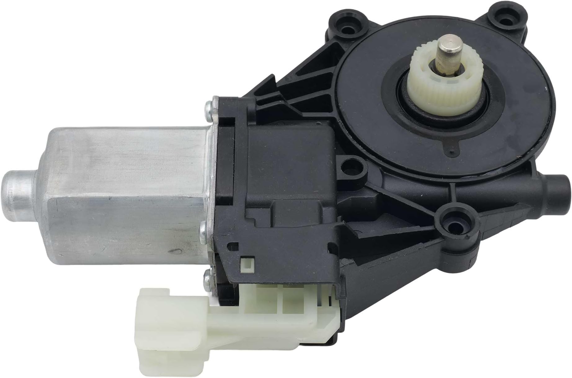 6CPZ9923394A Power Window Motor Fit for Ford 2012-2018 Focus, 2014-2018 Transit Connect, 2015-2018 Transit-150, Transit-250, Transit-350 HD Replace 6CPZ5423395B WLM226