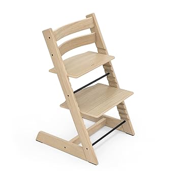①STOKKE ストッケ　トリップトラップ　ベビーチェア　ハイチェア　ナチュラル アカチャンホンポ（赤ちゃん本舗）の公式ネット通販 ｜ストッケ