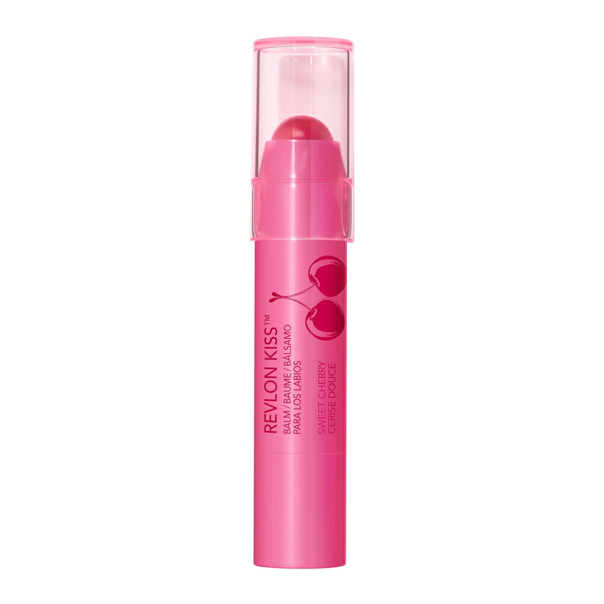 Revlon Kiss Balm 030 Sweet Cherry