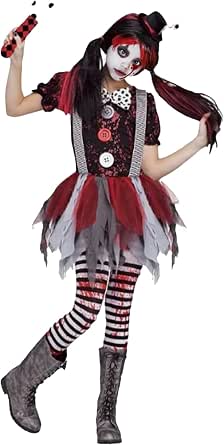Tête D'Alien Avec Gants - Costume Effrayant Réaliste Pour Halloween Et Fêtes Costumées