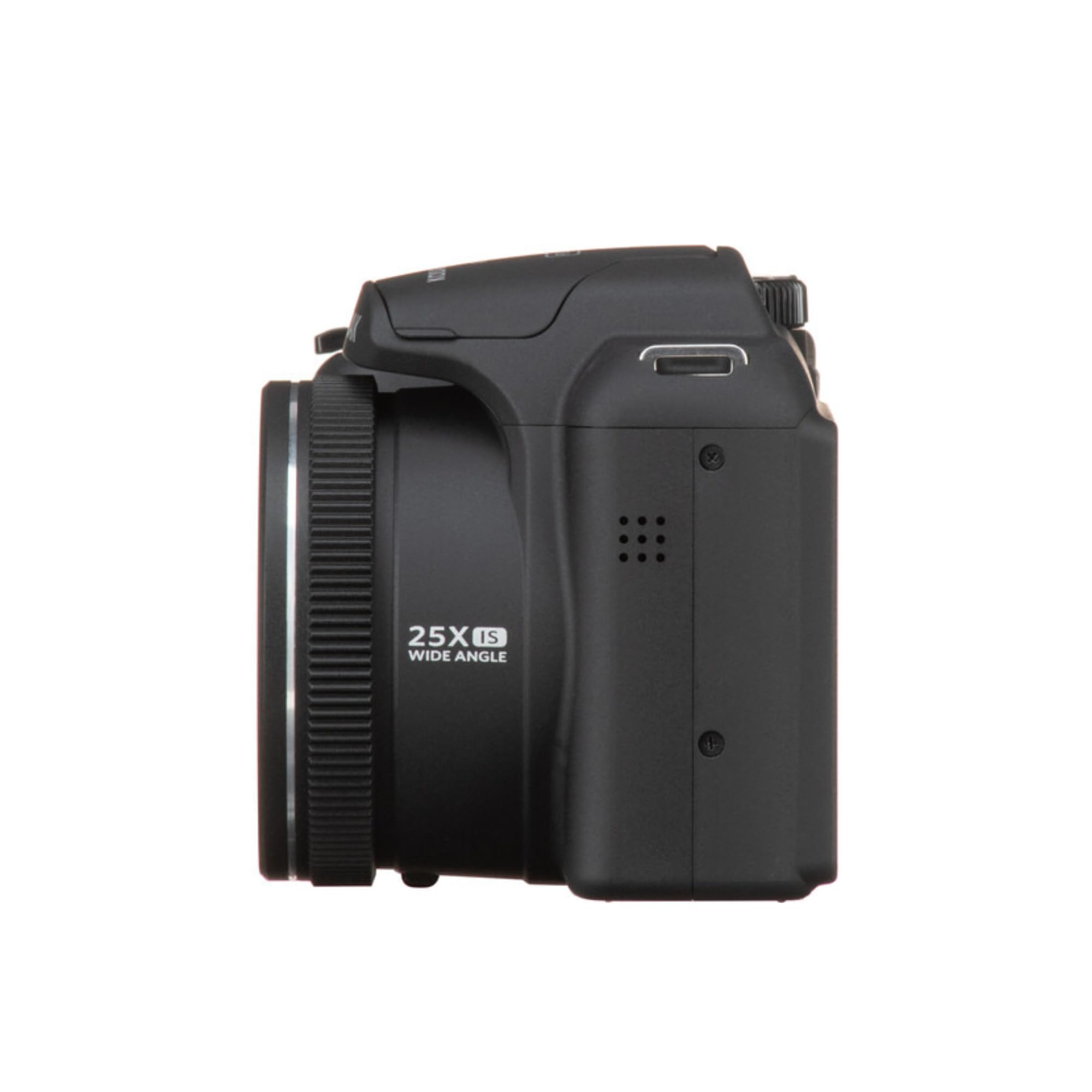Amazon | Kodak PIXPRO AZ252 アストロズーム 16MP デジタルカメラ 