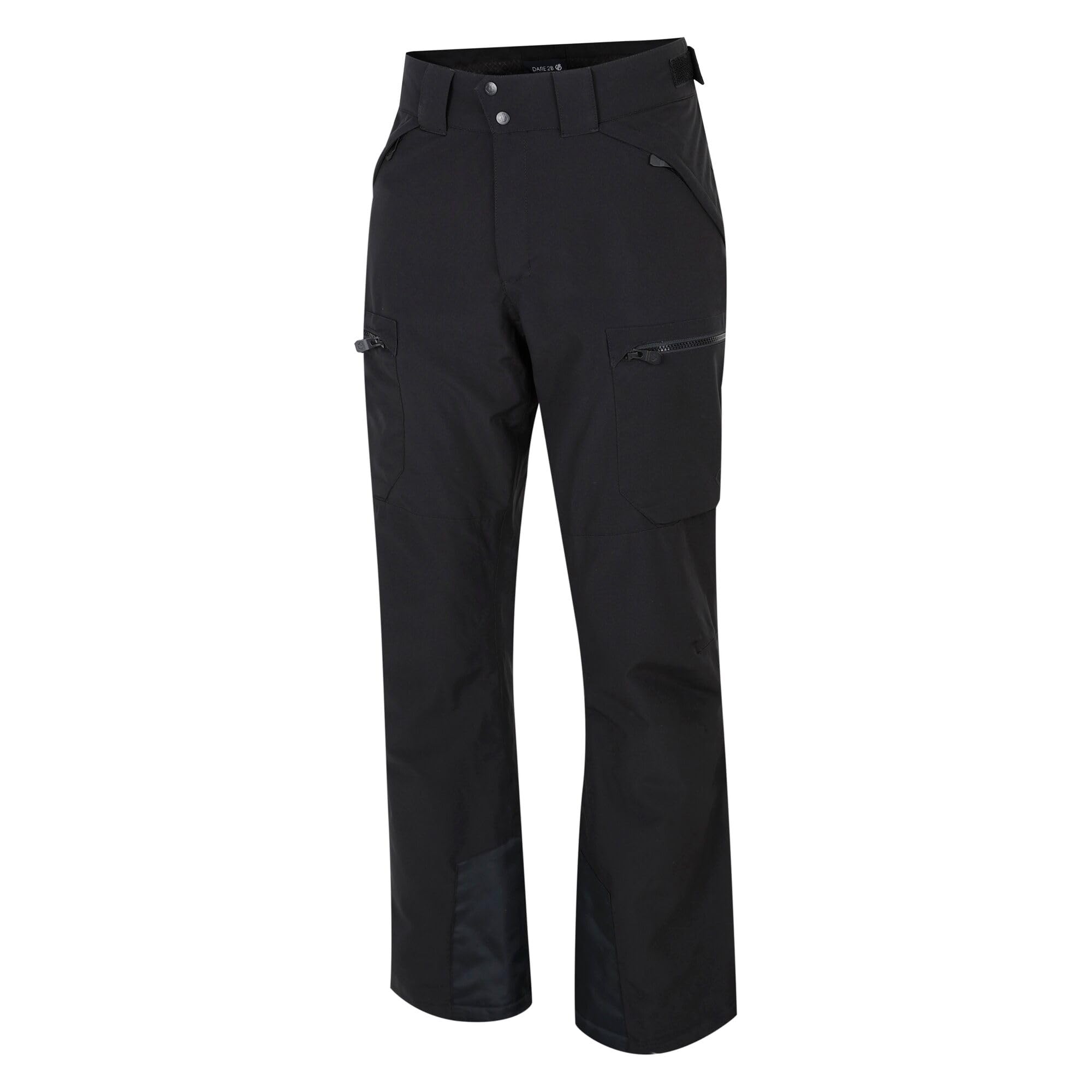 Dare2b Mens Baseplate II Pant Pantalones Hombre