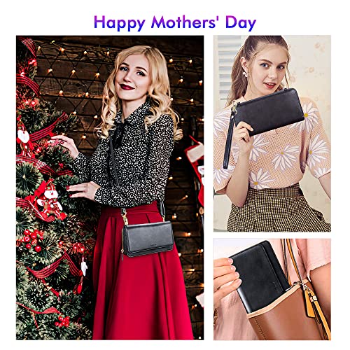 Nuoku NO1BAG Crossbody Bags For Women thumb #3