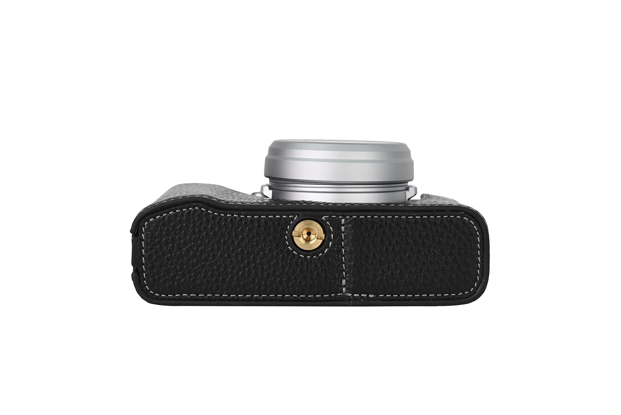 本革カメラケース 富士フイルム FUJIFILM x100VI/x100 6用 本革カメラケース 富士フイルム FUJIFILM x100VI/x100 6用