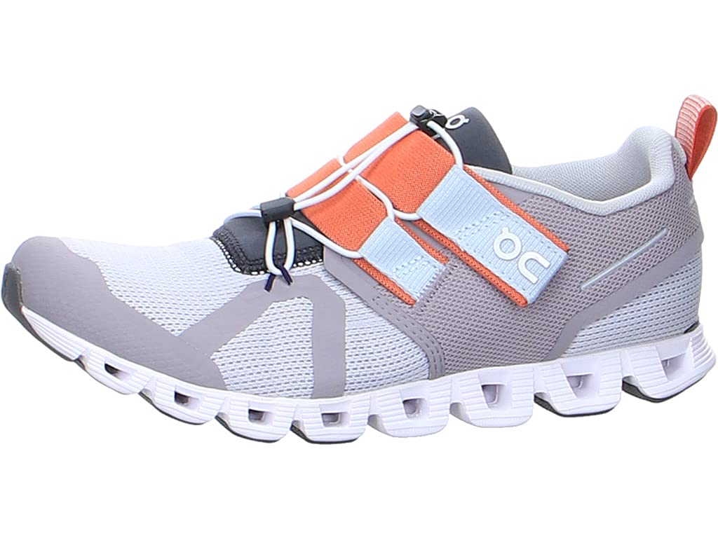 On Running Women's Sneaker Cloud Nexus