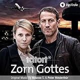  Tatort - Zorn Gottes
