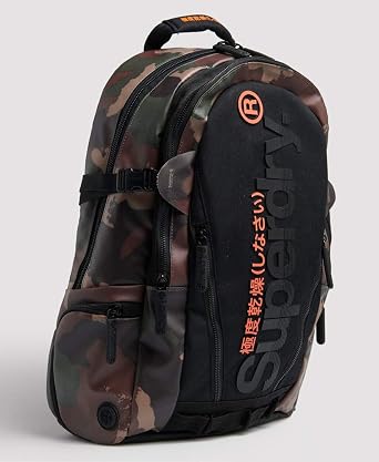 Bolsos Y Mochilas · Superdry ⋆ Baratos Ropa, Calzado Y Accesorios · SOLNAC