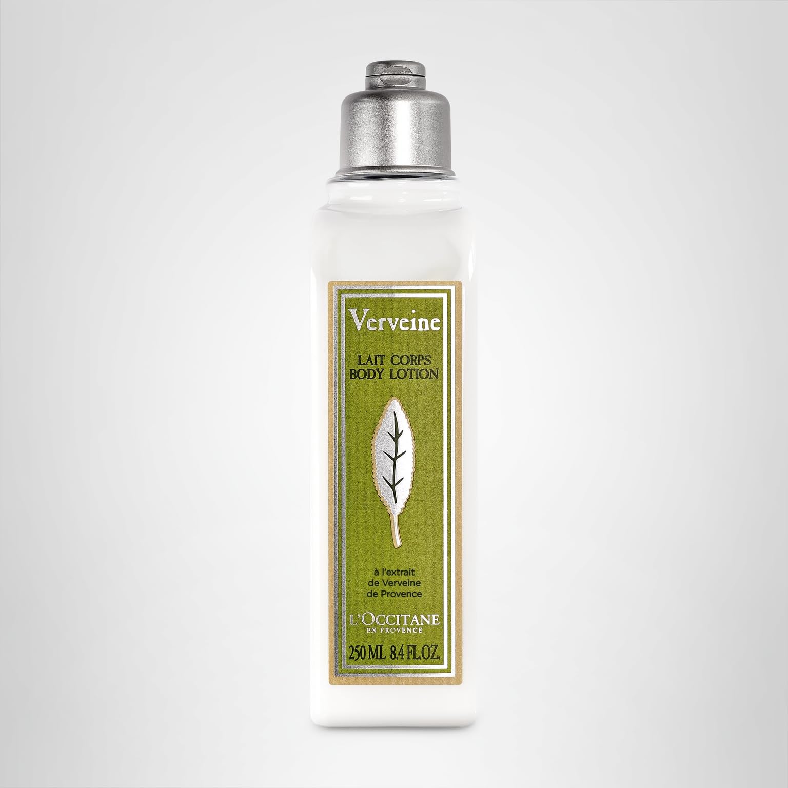 Amazon.co.jp: ロクシタン(L'OCCITANE) ヴァーベナ ボディローション