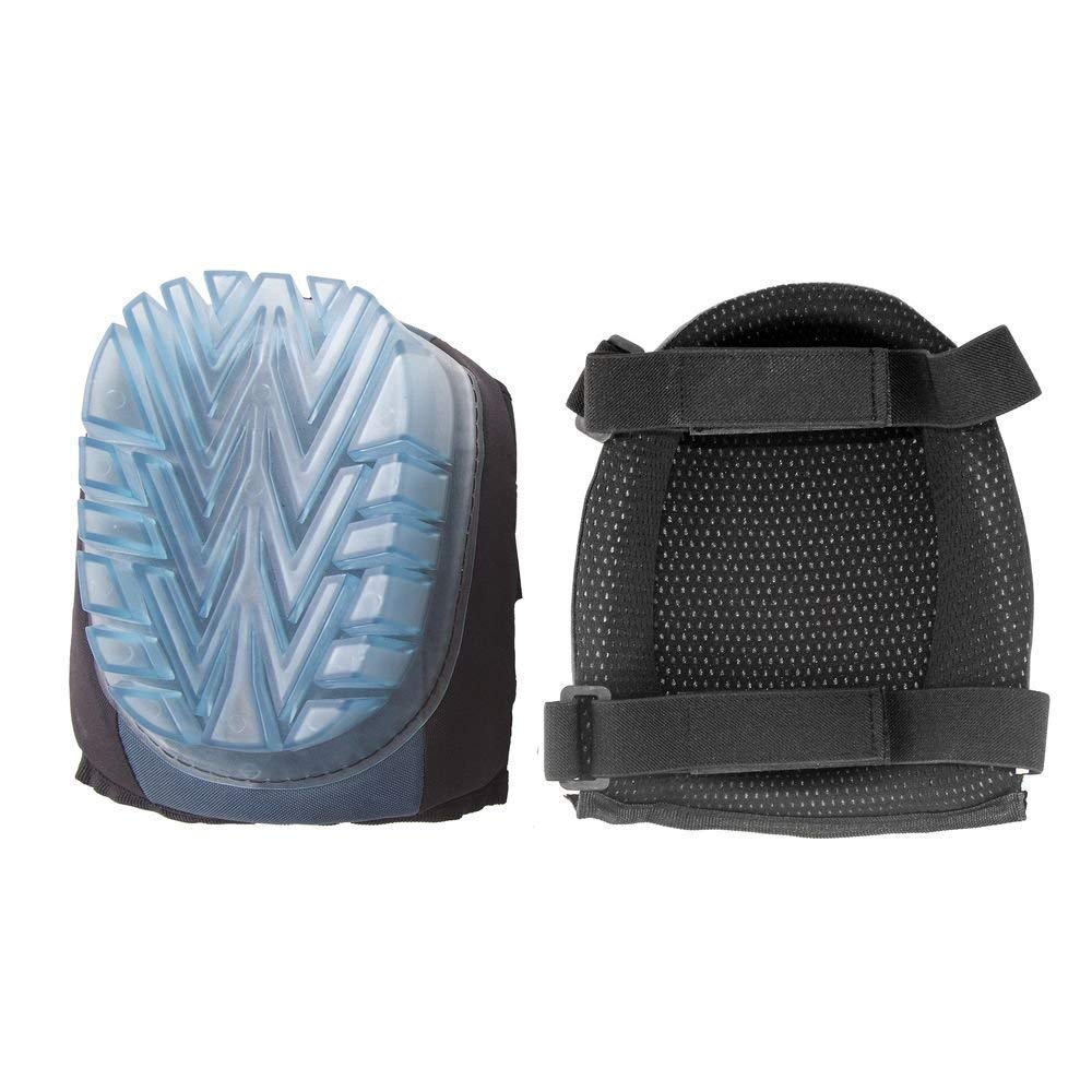 Portwest KP40 Ultimate Gel Knee Pad Adjustable Strap EVA Foam Durable