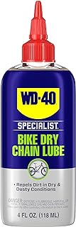 WD-40 Specialist Bike Chain Lube