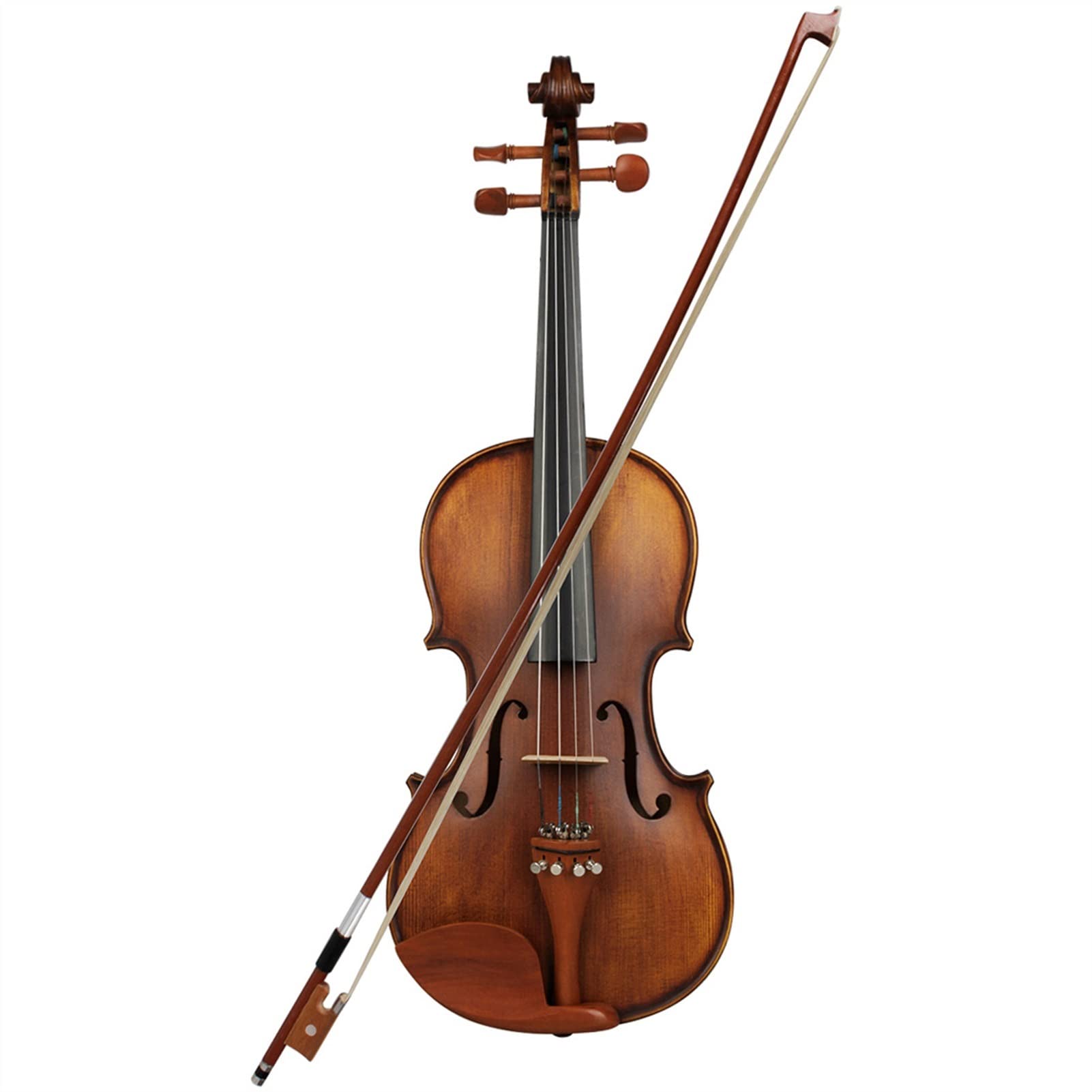初心者用バイオリン 楽天市場】Eastman SVL80セット 4/4 バイオリン 初心者セット