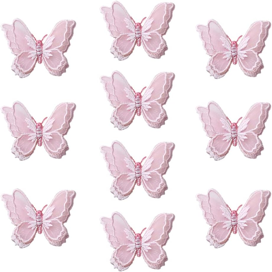 Aazon.co: 1 Yard Love Heart Pearl Bow Flower Lace Edge Tri Ribbon 2-440642