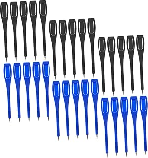 Golf Scoring Pencil Golf Pencil Kits Soccer Pencils Golf Pencil Chain Golf Log Book and Cover Baseball