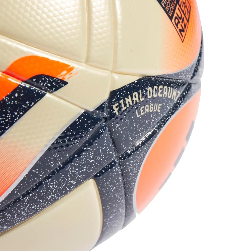 adidas oceaunz オーシャンズ Levain Cup ルヴァンカップ Adidas Oceaunz Levain is official match ball of J League Cup
