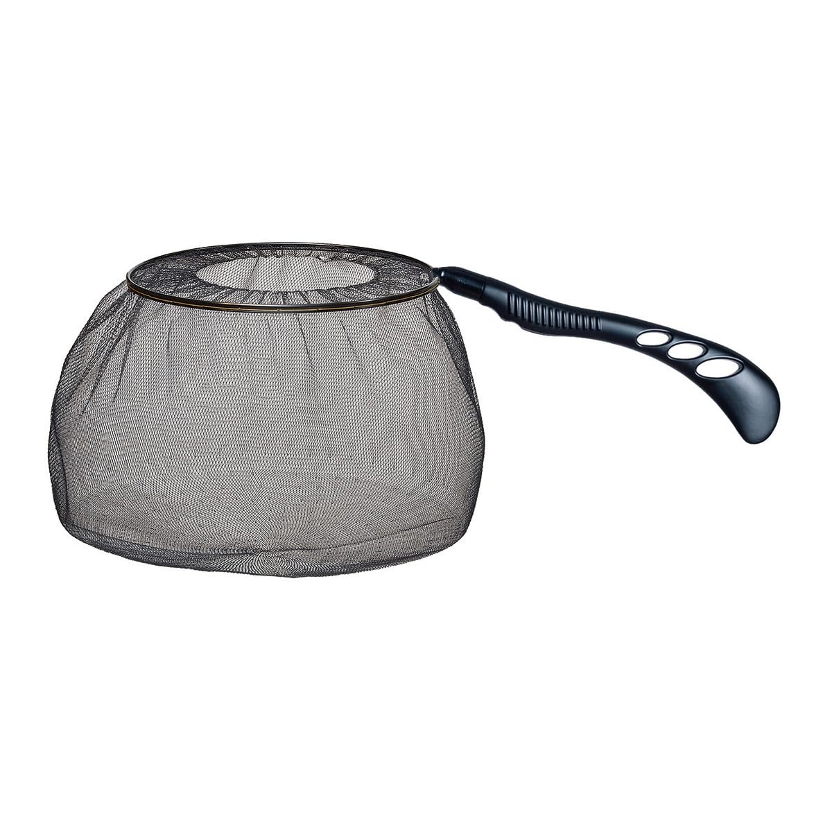 しもつけ 渓流仕掛け・淡水仕掛け MJB 激流振子巾着手網 25SK 5mm網  25cm  ブラック Amazon | SHIMOTSUKE(シモツケ) MJB 激流振子巾着手網25SK 5mm網