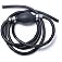Gas/Oil/Fuel/Gasoline/Water/Liquid Transfer Siphon Pump,Universal Fuel Transfer Pump with Hose,Gas Siphon Pump Hose, Hand Pum