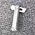 Scaffolding Frame flip Lock 10 Pack Galvanized