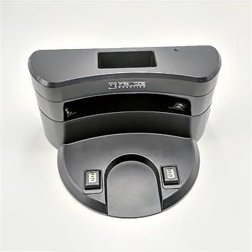 Compatible for ECOVACS Deebot U2 N79 N79S N79W+ N79SE 500 Charging Dock Charging Base Charger Station Robot Vacuum Cleaner Parts(500 1630 Dock)