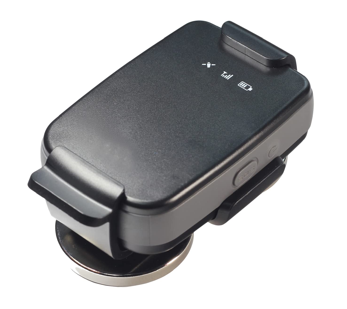 Small Hidden Magnetic GPS Car Tracking Device with Software - Vehicle GPS Tracker -