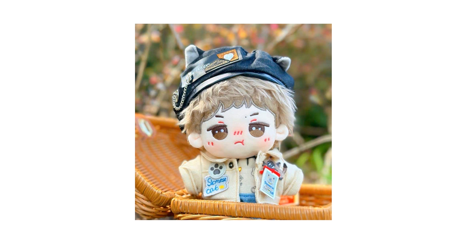 希少 王一博 ぬいぐるみ 21 Amazon.co.jp: 王一博 20cmぬいぐるみ 出生証 : おもちゃ