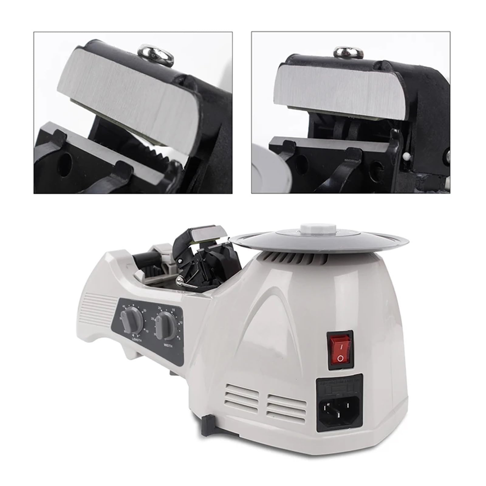 Amazon.co.jp: 自動テープディスペンサー、M-1000自動テープ