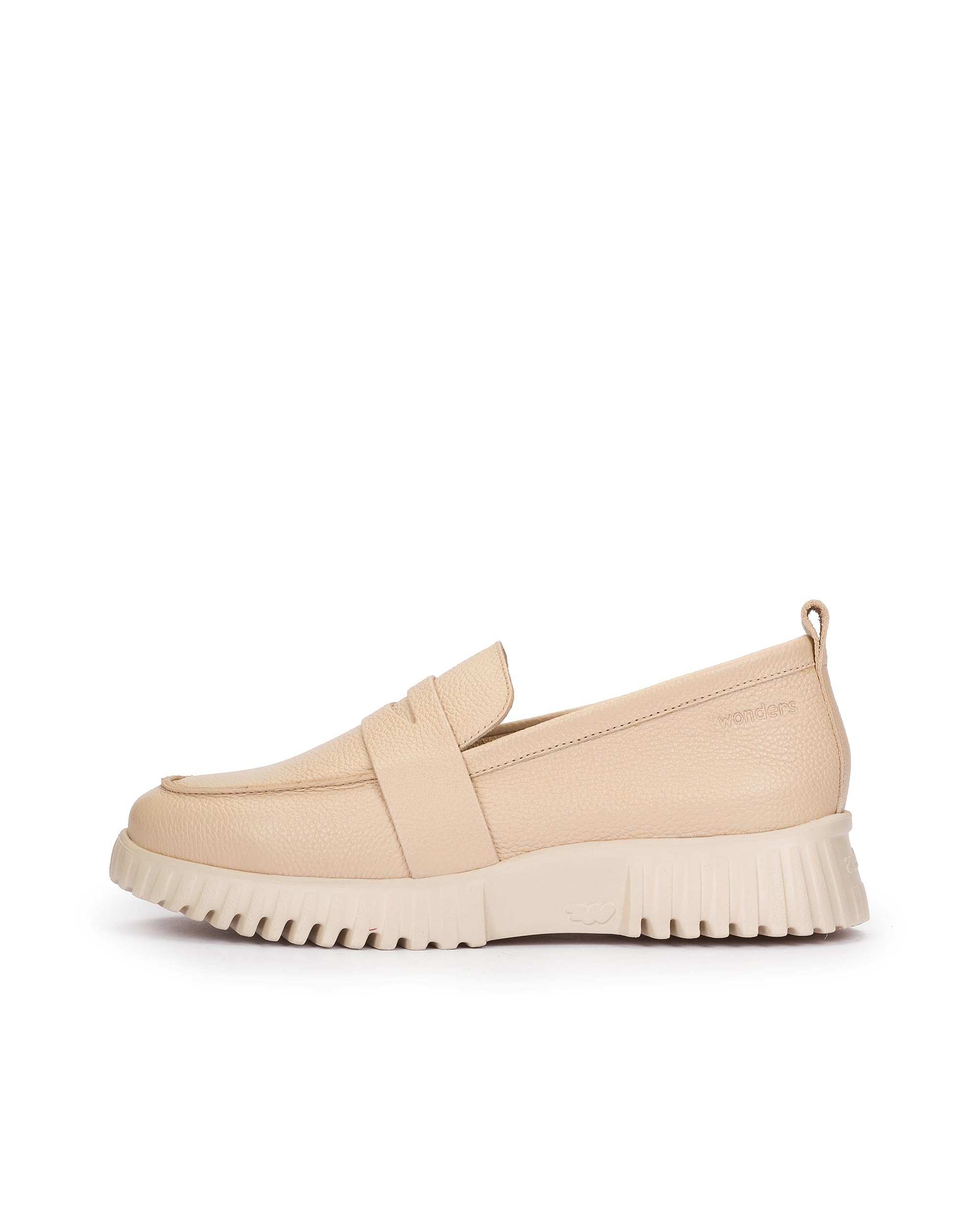 Mocasines FLEXFLY 10 Beige