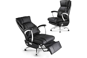 LEAGOO Neutral Ergonomic Office Chair: Comfort and Functionality in the Modern Workplace