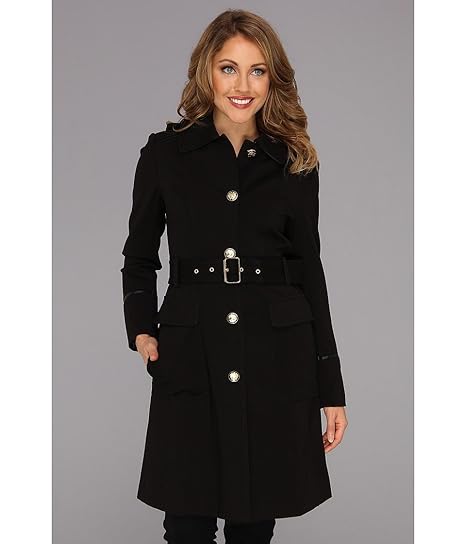 vince trench coat sale