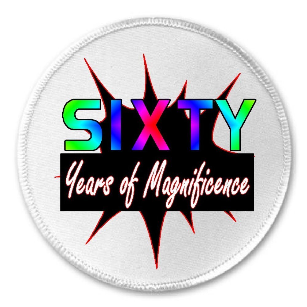Sixty Years Of Magnificence - 3