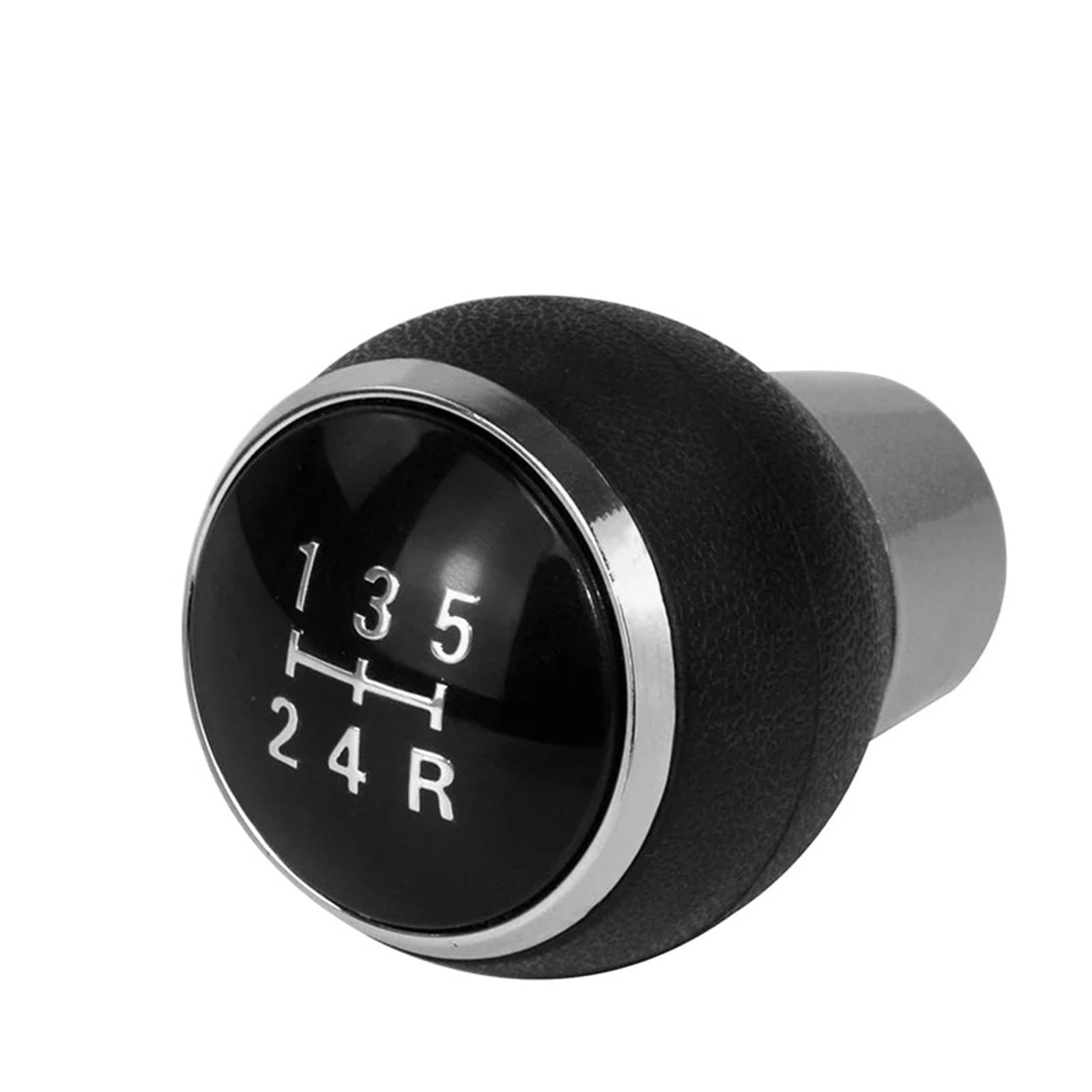 DAJMSUY for Mitsubishi for Lancer EX for EVO for GTS for ASX V3 V5 V6 Part 5 MT Gear Shift Knob Car Gear Shift
