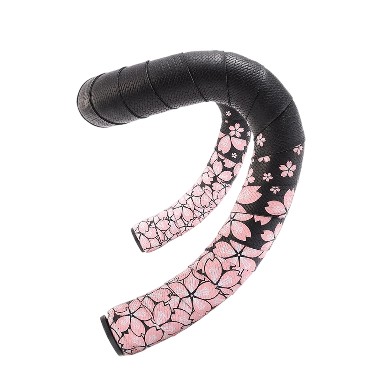 Tsophreniq 2Pcs Comfortable Bikes Handlebars Tape AntiVibration Wrap Nonslip Bicycles Handlebar Wrap Cycling Accessories Road Bikes Handlebars Cycling Accessory