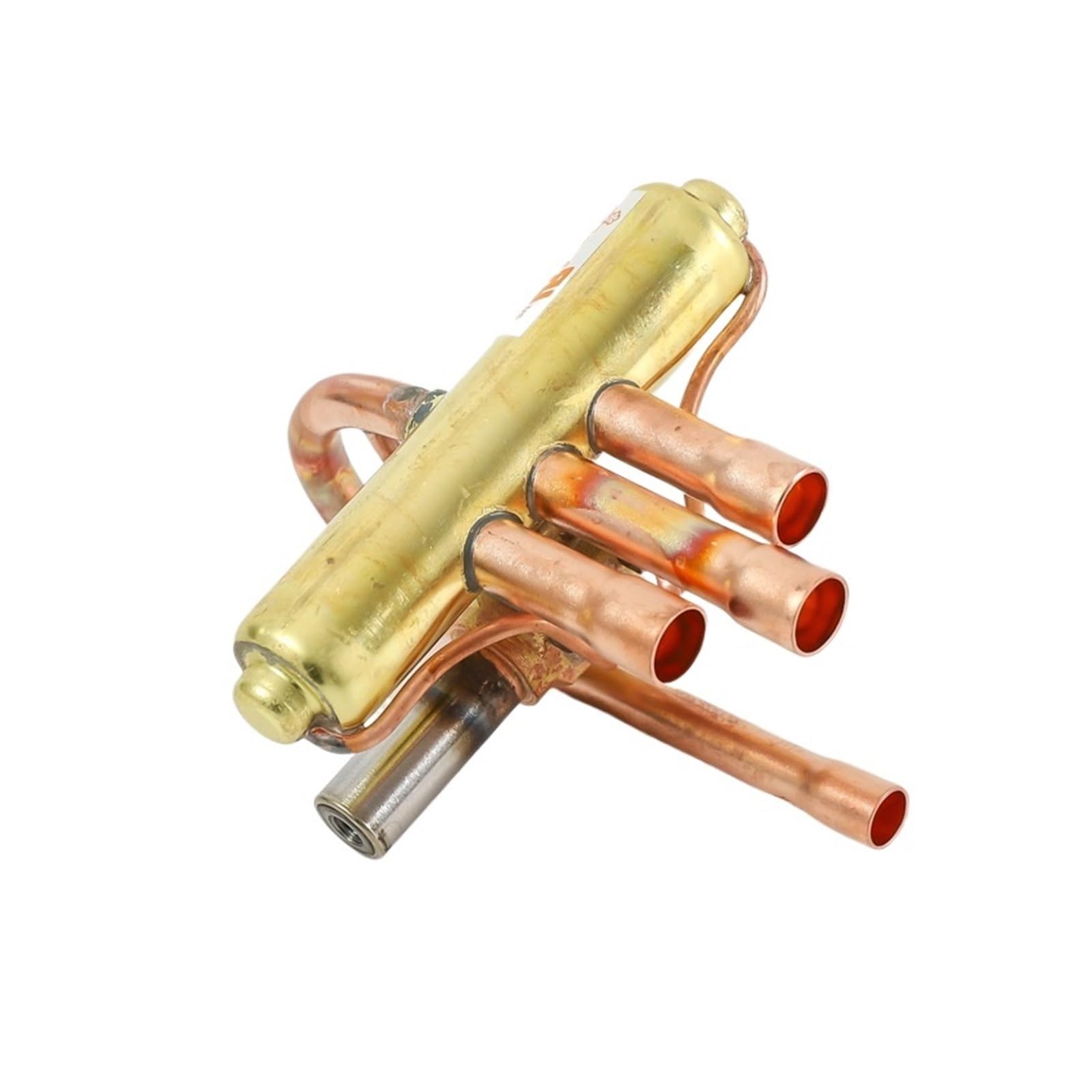 Hizon Shf(G)-4H-23U-A Stainless Steel Four-Way Reversing Valve Unit Air Conditioning Components(Shf(G)-4H-23U-A)