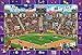Baseball - Spot and Find 100-Piece Puzzle