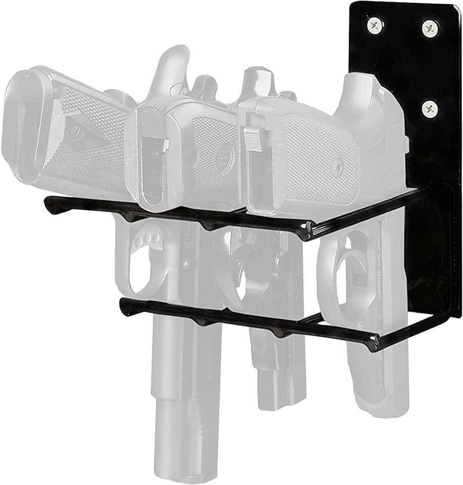 Amazon.ca Racks Gun Storage & Safes Sports & Outdoors