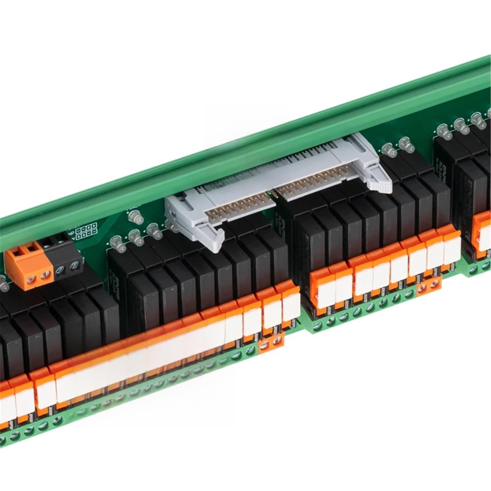 Module de relais à semi-conducteurs RT-SSL 24VDC à 8/16 canaux - 5