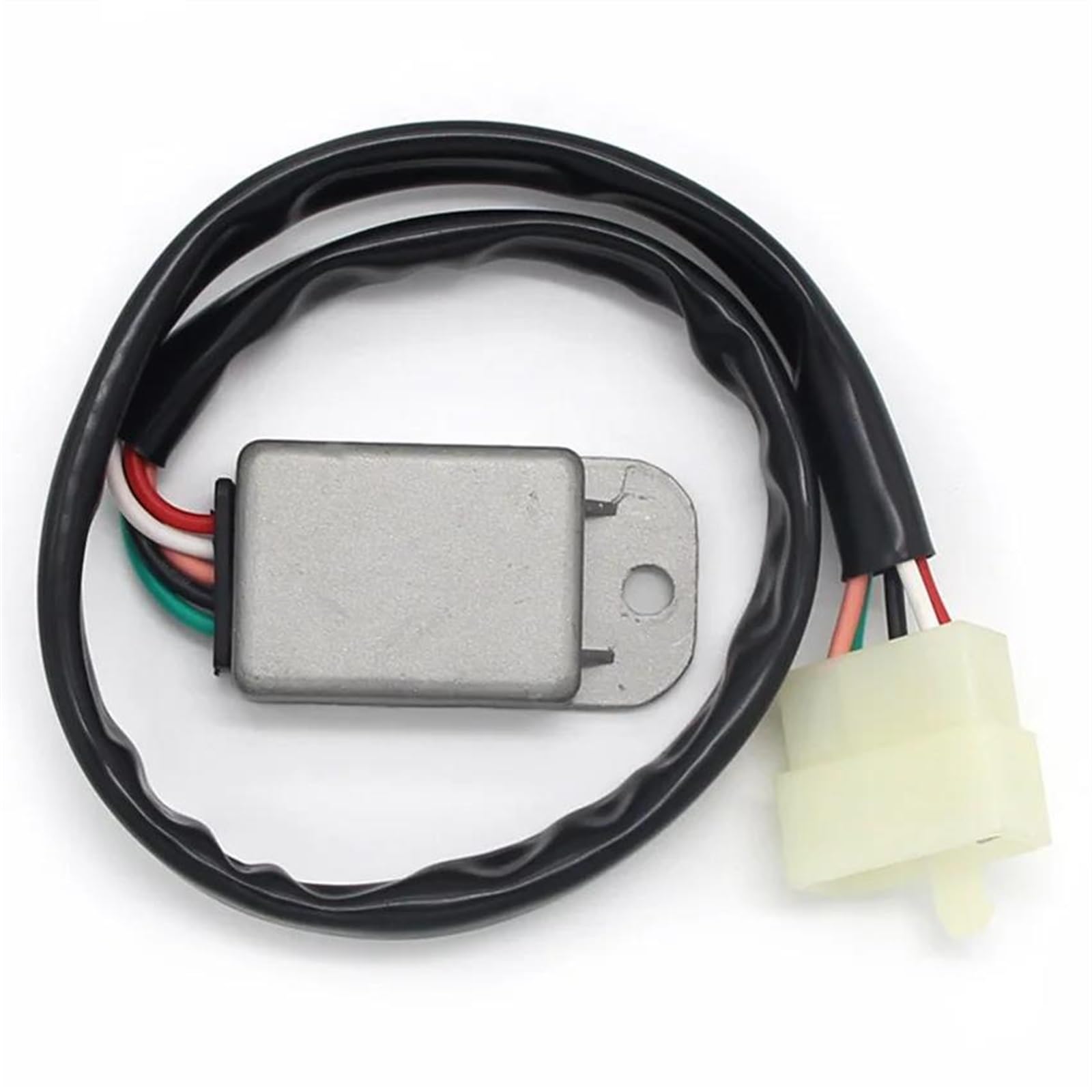 Redresseur De Régulateur Tension Moto pour CT110 Postie Bikesc 6v 1986-2003 31600-459-91 Redresseurs Courant Carburant