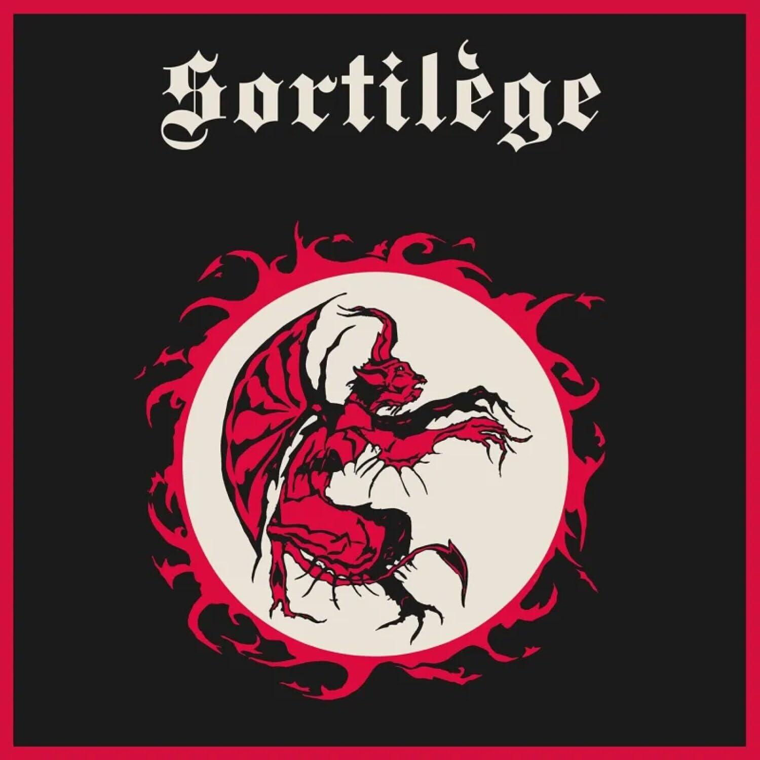 Sortilège Sortilège (slipcase) CD New 4251267715367