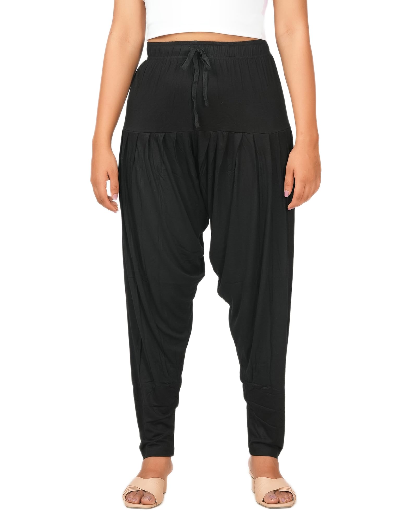 Loveit Patiala Pant for Women-picture-58