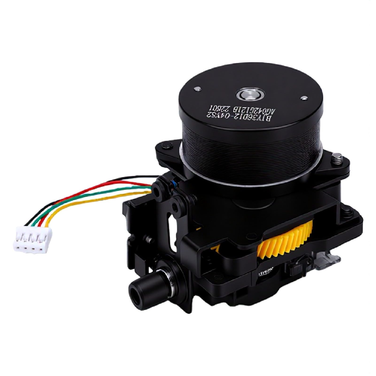 PUSOKEI TPU Feed Assist Module Replacement for 3D Printers