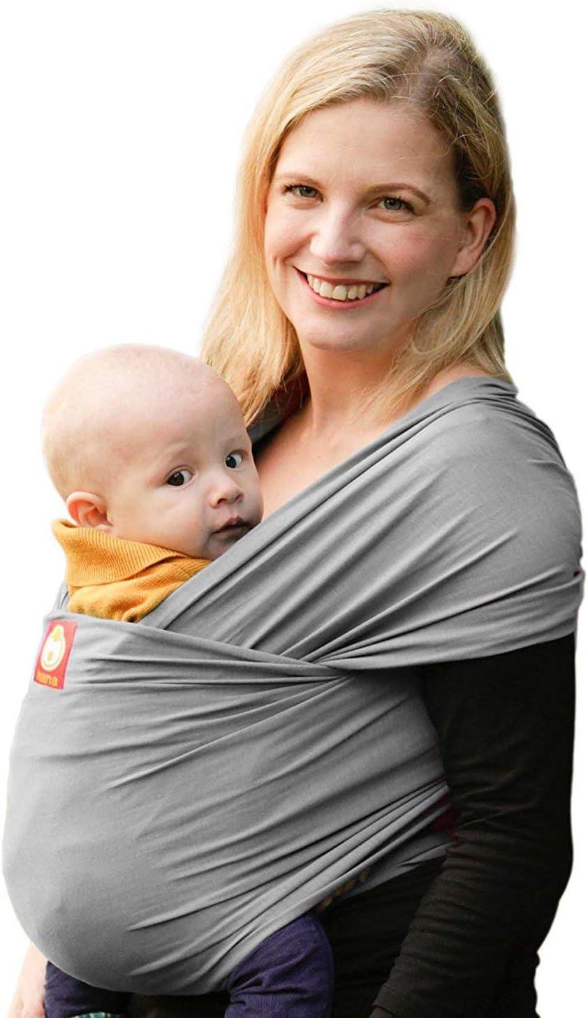 Hana Baby Wrap The Original Bamboo Wrap Amazon.co.uk Baby Products