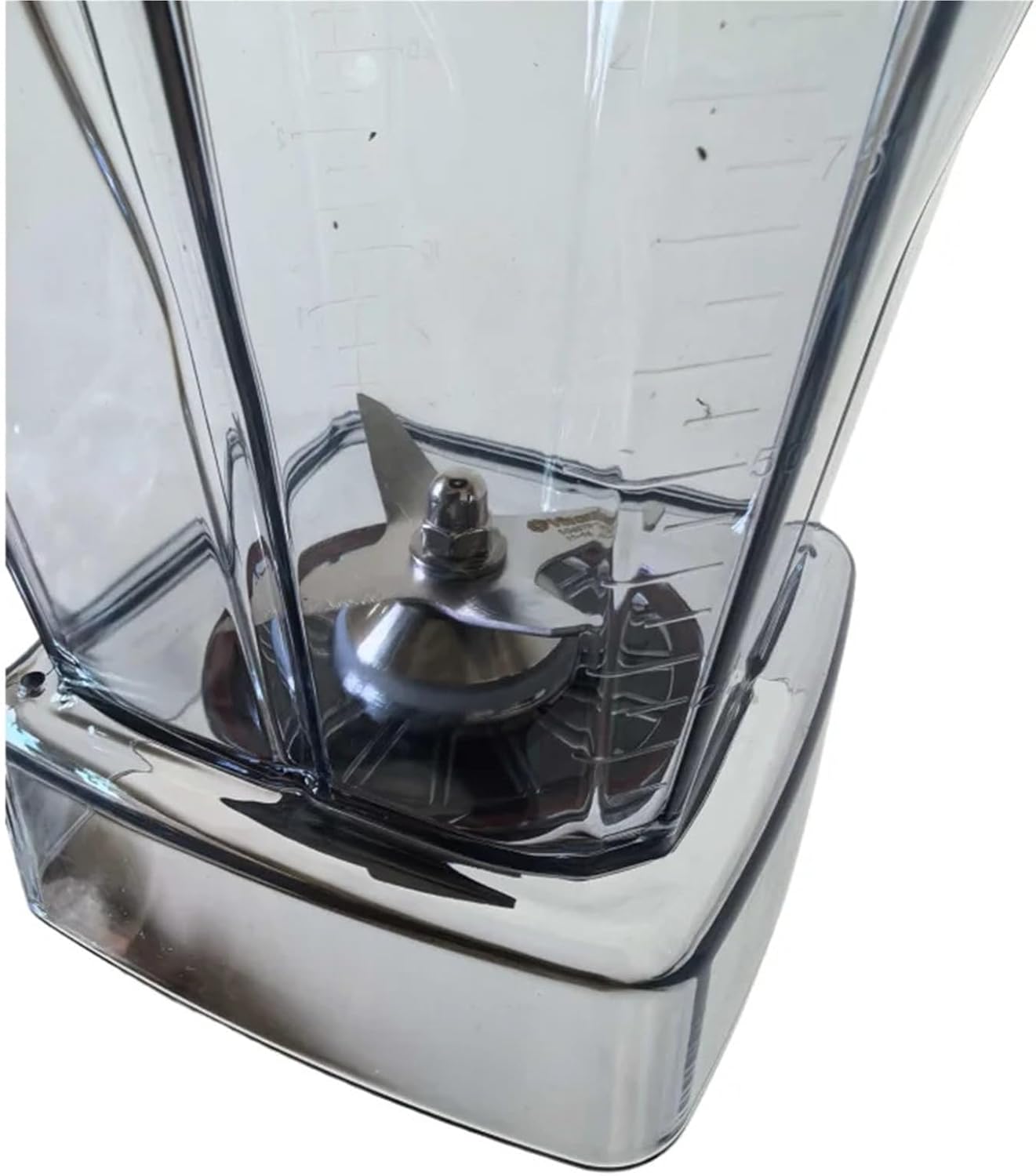 Compatible For VITAMIX, E310 Replacement Cup Knife Jar 1400ML Blender Container Blender Accessories