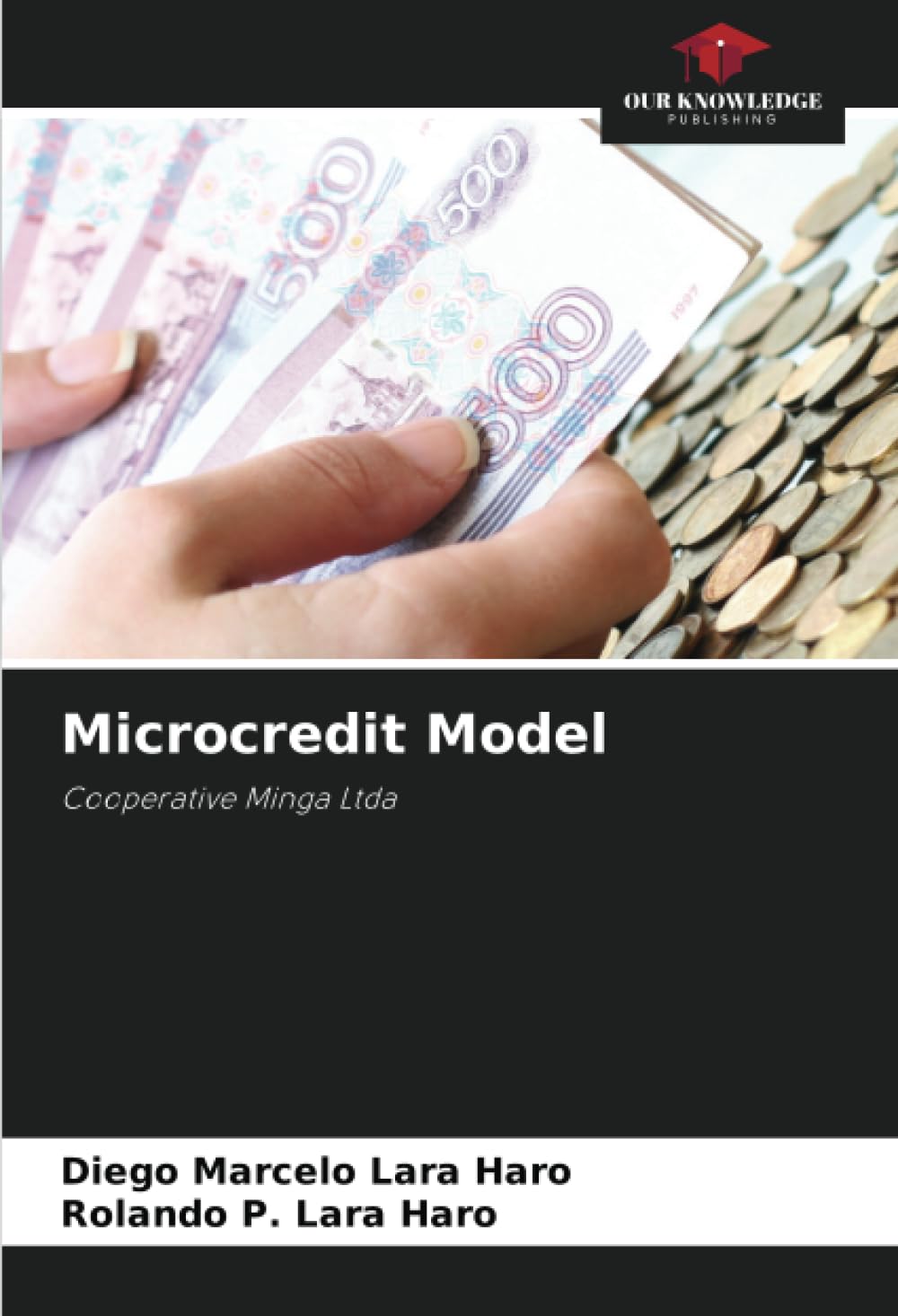 Microcredit Model: Cooperative Minga Ltda