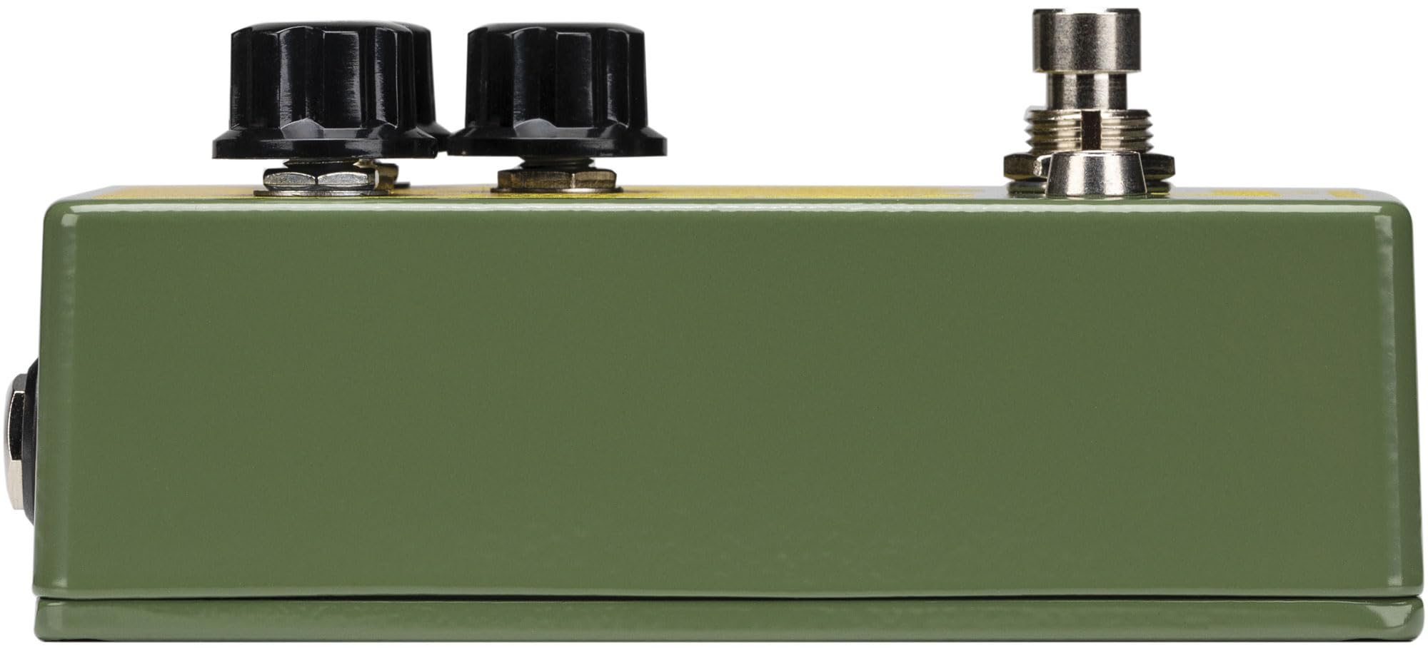 Amazon.com: EarthQuaker Devices Plumes Small Signal Shredder