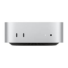 Apple Mac Mini M4 Desktop Computer