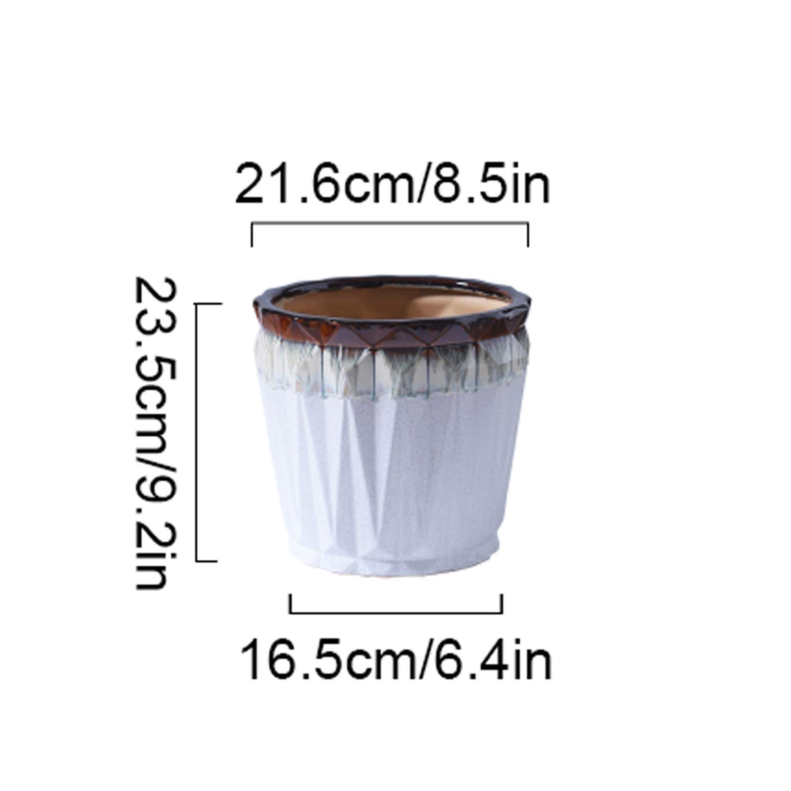 Dipschälchen Japanischer Stil Porzellan Soja-Sauce-Teller - 8-Pack-Mehrzweck-Dip-Sauce-Bowls ideal für Tomatensauce, Soja, BBQ und ein anderes Party-Abendessen Saucen Schalen ( Color : B )